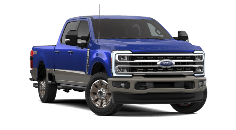 2026 Ford Super Duty F-250® King Ranch®