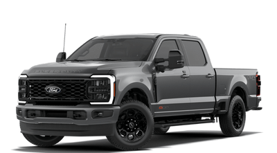 2027 Ford Super Duty F-250® Lariat®
