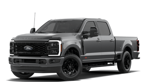 2027 Ford Super Duty F-250® Lariat®