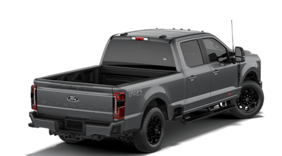 2027 Ford Super Duty F-250® Lariat®