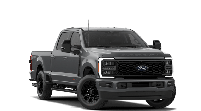 2027 Ford Super Duty F-250® Lariat®