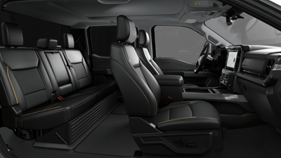 2027 Ford Super Duty F-250® Lariat®