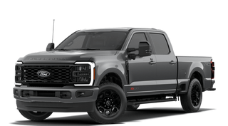 2027 Ford Super Duty F-250® Lariat®