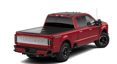 2026 Ford Super Duty F-250® Platinum®