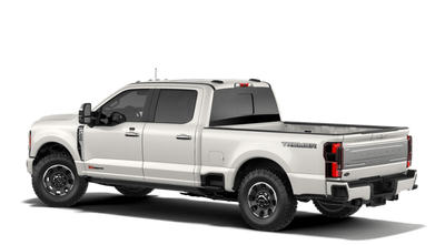 2027 Ford Super Duty F-250® Platinum®