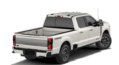 2027 Ford Super Duty F-250® Platinum®