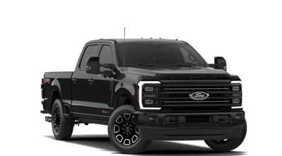 2027 Ford Super Duty F-250® Platinum®