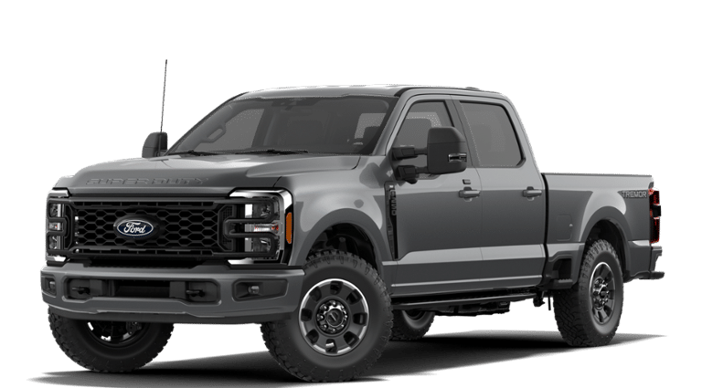 2027 Ford Super Duty F-250® XLT
