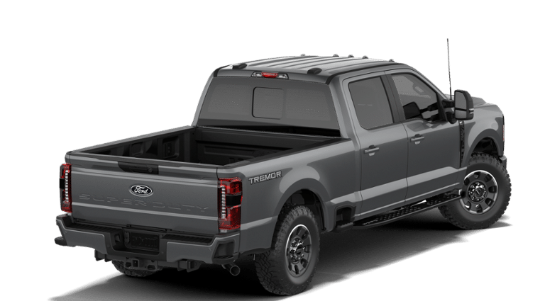 2027 Ford Super Duty F-250® XLT