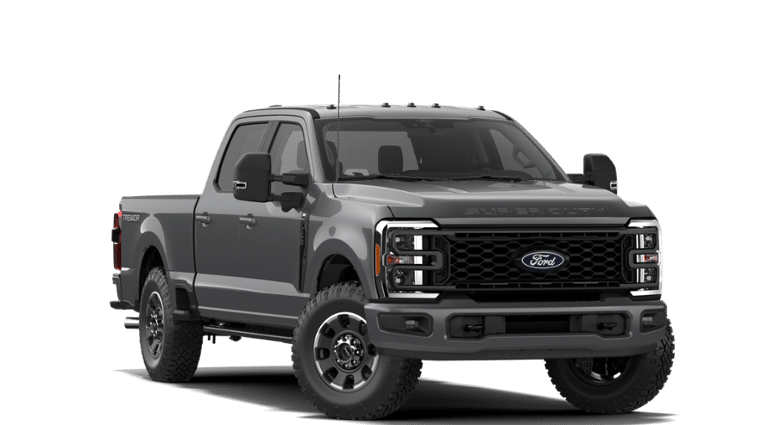 2027 Ford Super Duty F-250® XLT