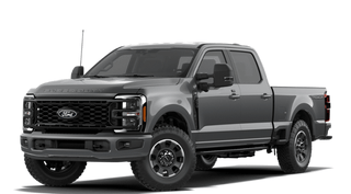 2027 Ford Super Duty F-250® XLT