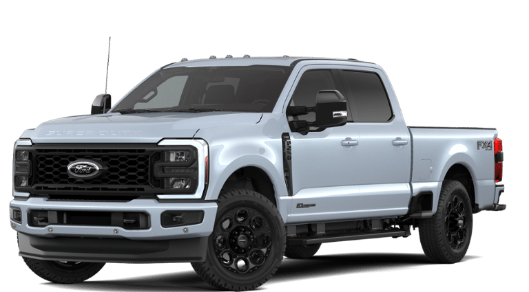 2026 Ford F-250's photo