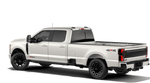 2027 Ford Super Duty F-350® Platinum®