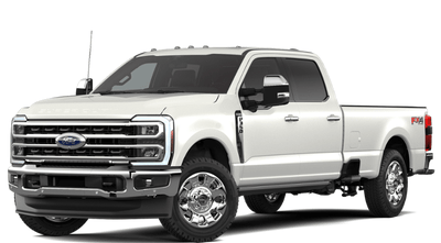 2026 Ford Super Duty F-350® King Ranch®