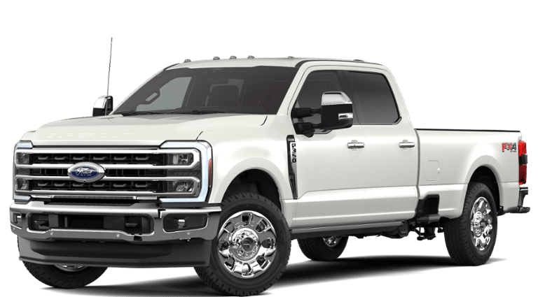 2026 Ford Super Duty F-350® King Ranch®