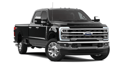 2026 Ford Super Duty F-350® King Ranch®