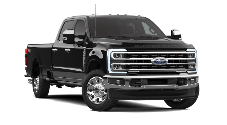 2026 Ford Super Duty F-350® King Ranch®