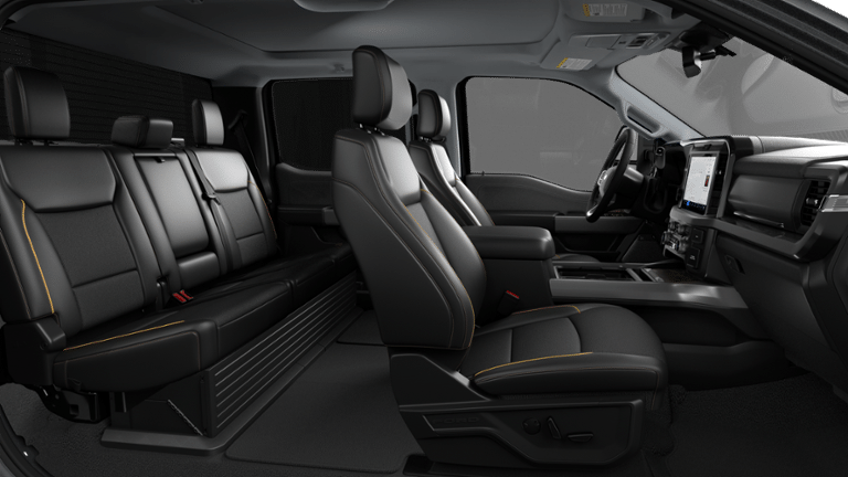 2027 Ford Super Duty F-350® Lariat®
