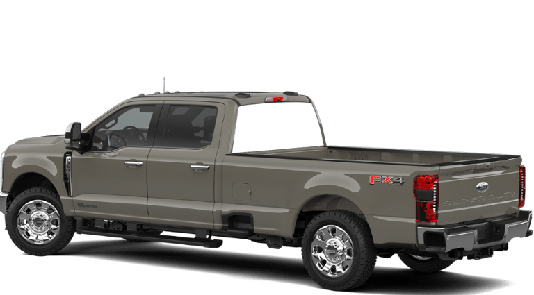 2026 Ford Super Duty F-350® Lariat®
