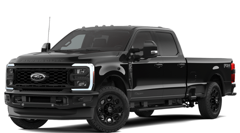 2026 Ford F-350's photo