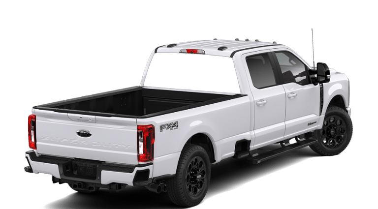 2026 Ford Super Duty F-350® XLT