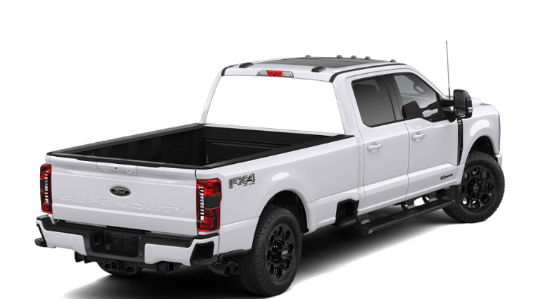 2026 Ford Super Duty F-350® Lariat®