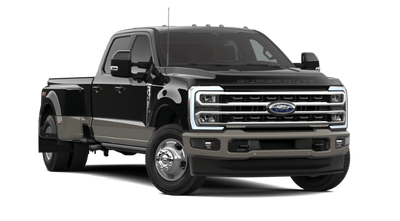 2026 Ford Super Duty F-350® King Ranch®
