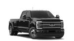 2027 Ford Super Duty F-350® Platinum®