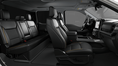 2027 Ford Super Duty F-350® Lariat®