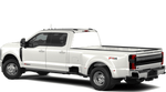 2026 Ford Super Duty F-350® Platinum®