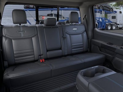 2026 Ford Super Duty F-350® Platinum®