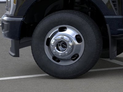2026 Ford Super Duty F-350® Platinum®