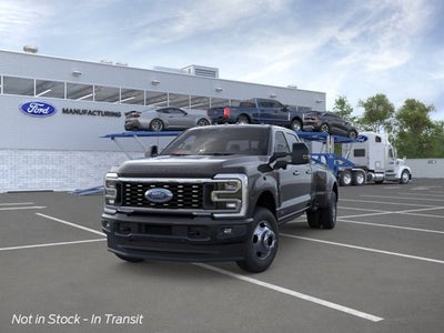 2026 Ford Super Duty F-350® Platinum®