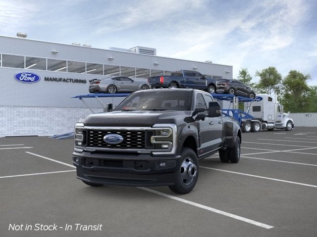 2026 Ford Super Duty F-350® Platinum®