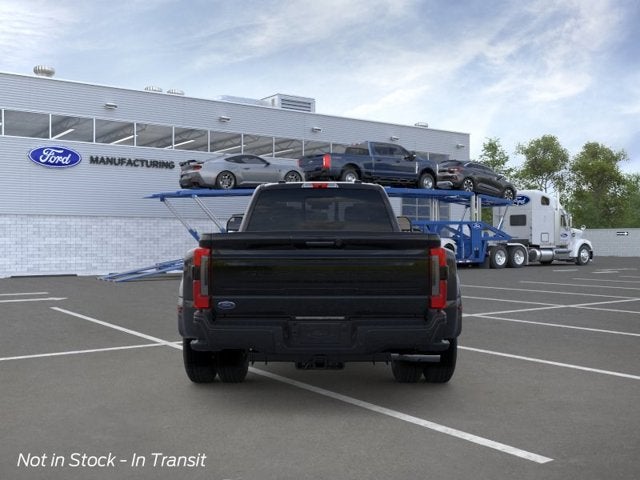 2026 Ford Super Duty F-350® Platinum®