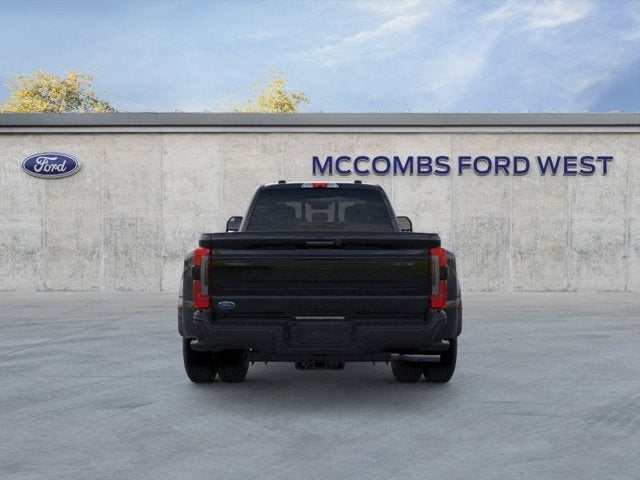 2026 Ford Super Duty F-350® Platinum®