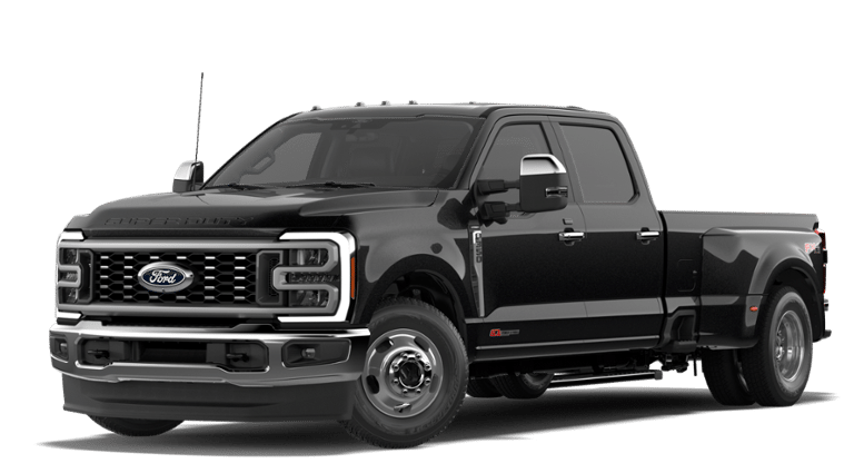 2027 Ford Super Duty F-350® Lariat®