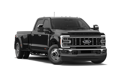2027 Ford Super Duty F-350® Lariat®
