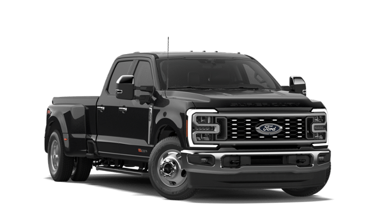 2027 Ford Super Duty F-350® Lariat®