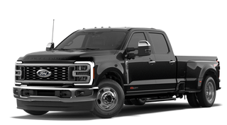 2027 Ford Super Duty F-350® Lariat®