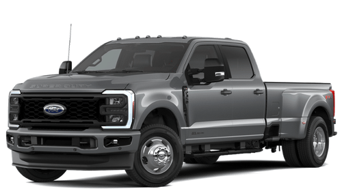 2026 Ford Super Duty F-350® XL
