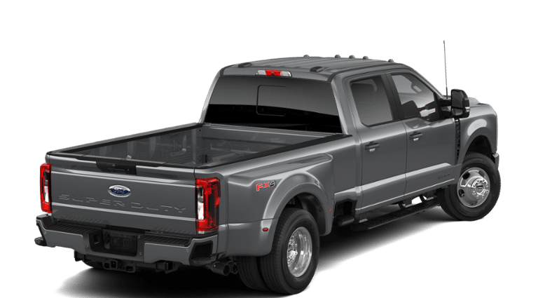 2026 Ford Super Duty F-350® XL