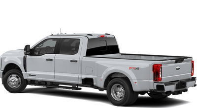 2026 Ford Super Duty F-350® XL