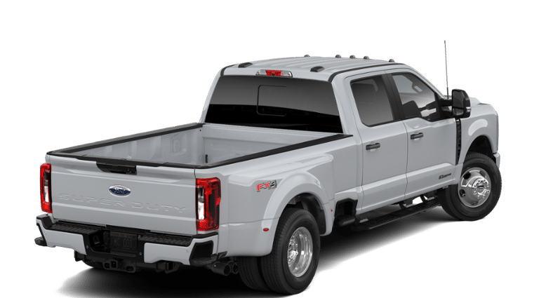2026 Ford Super Duty F-350® XL