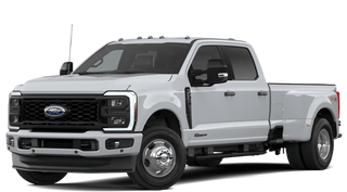 2026 Ford Super Duty F-350® XL