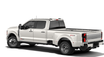 2027 Ford Super Duty F-450® Platinum®