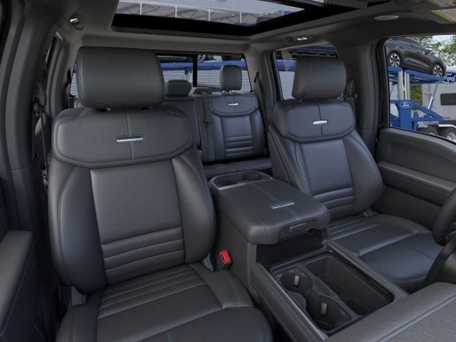 2026 Ford Super Duty F-450® Platinum®