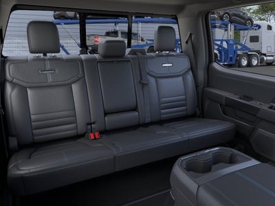 2026 Ford Super Duty F-450® Platinum®