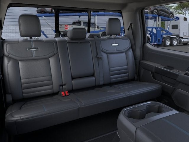 2026 Ford Super Duty F-450® Platinum®