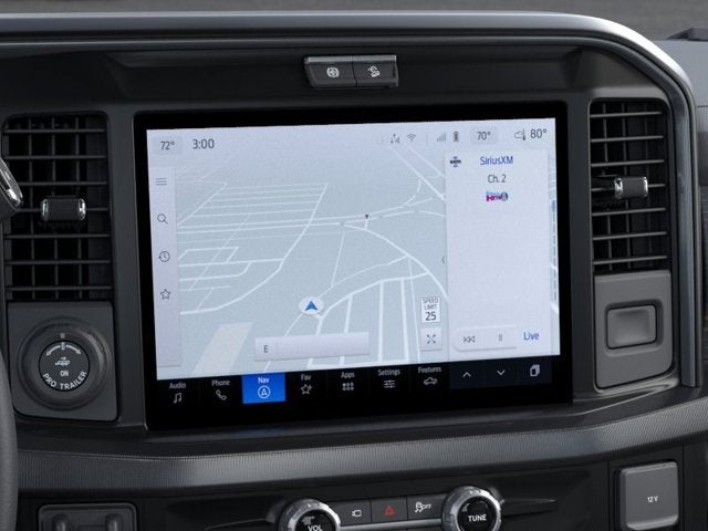 2026 Ford Super Duty F-450® Platinum®